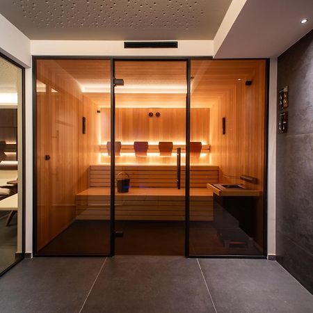 Hotel Ladurner Merano Extérieur photo